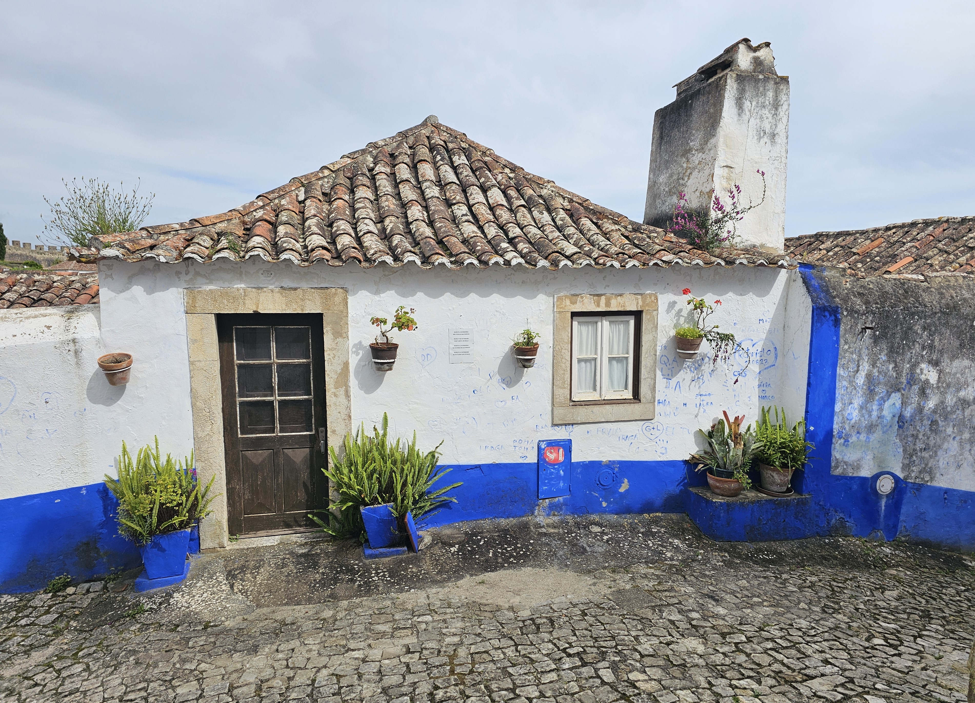 Obidos